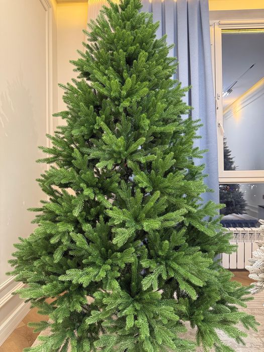 Елка премиального качества