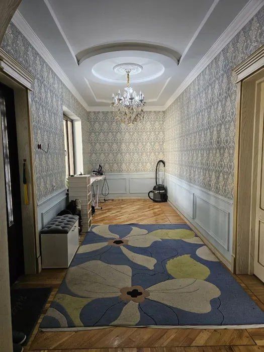 Sotiladi Дом Мирабад Махаля Бинокатий 3,15 соток Фасад 11м СЭС панели