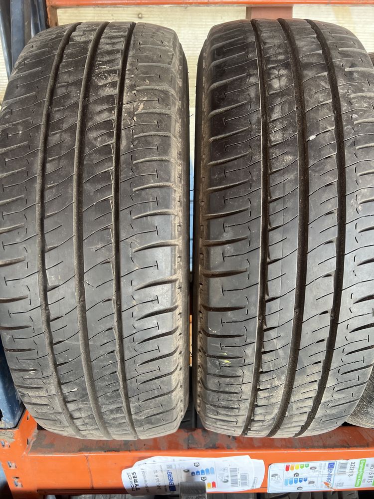 Anvelope vara 215/60R17C-Michelin