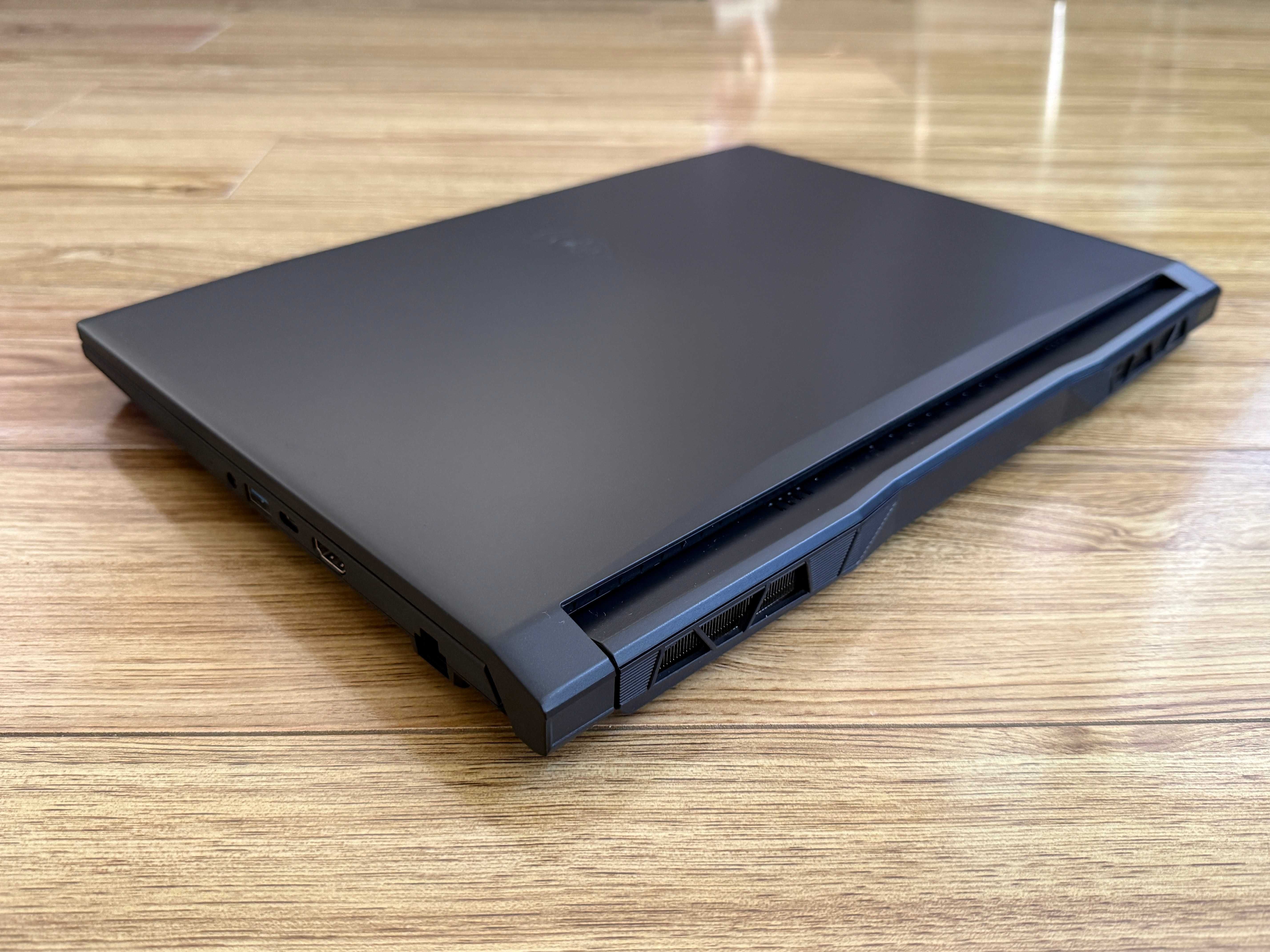 144Hz MSI Katana`i7-12700H/RTX 3070/32GB RAM/512GB SSD/FHD IPS