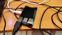 Vand Raspberry Pi 4b cu 8Gb Ram