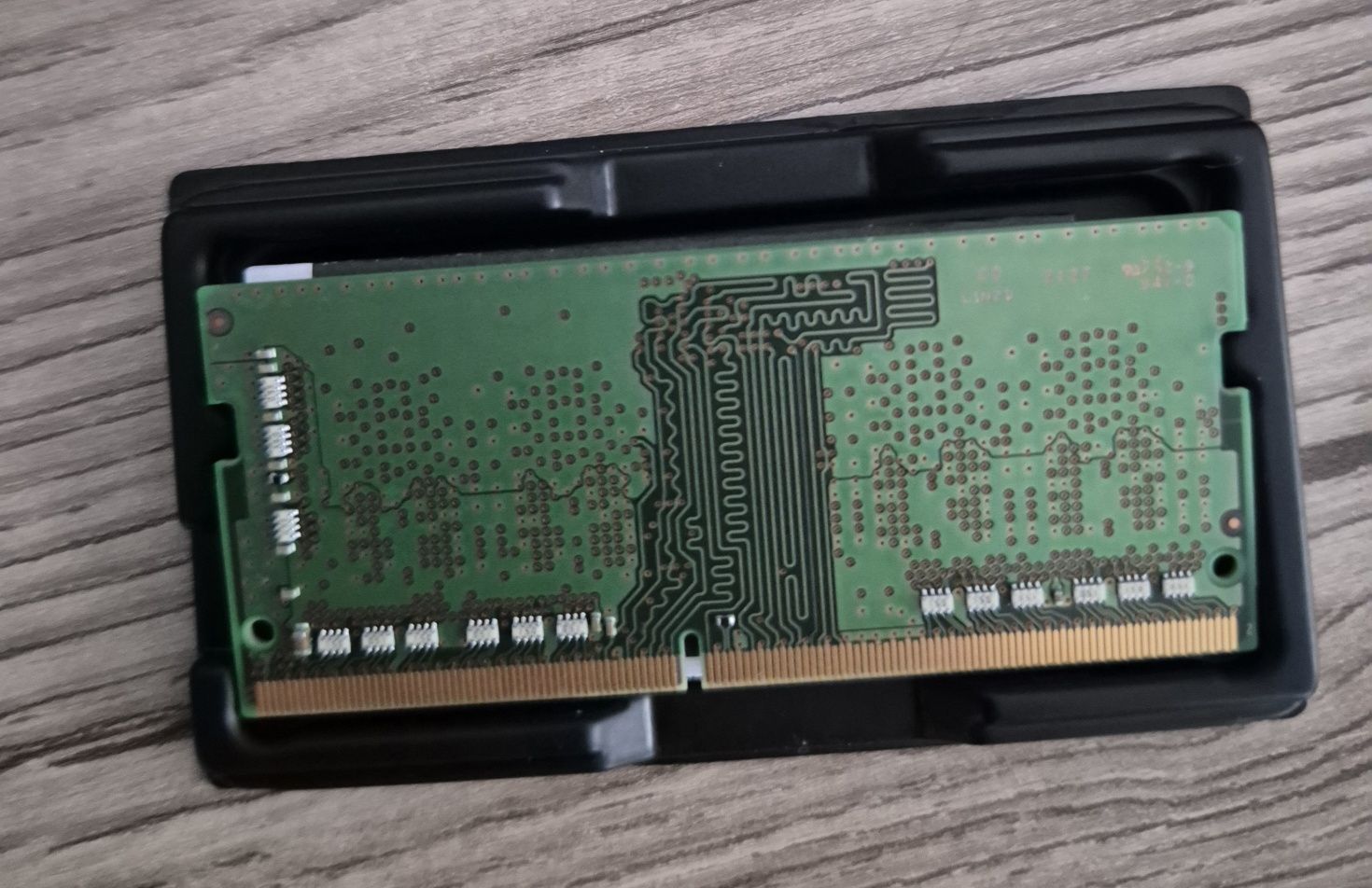Memorie ram pentru laptop 8GB DDR4