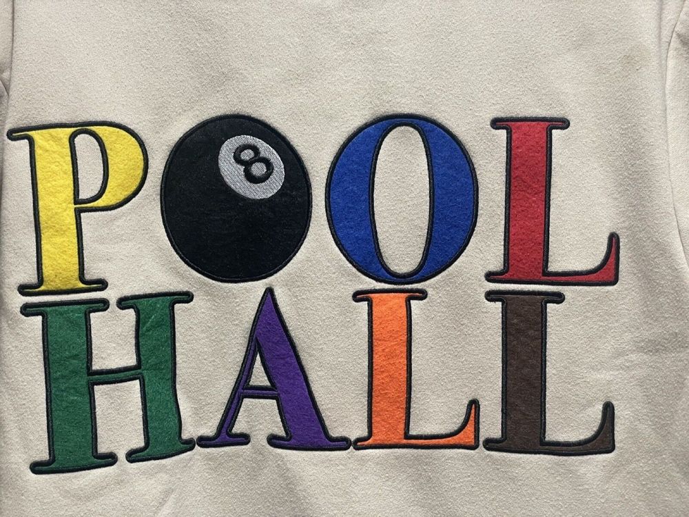 Pool Hall блуза М размер