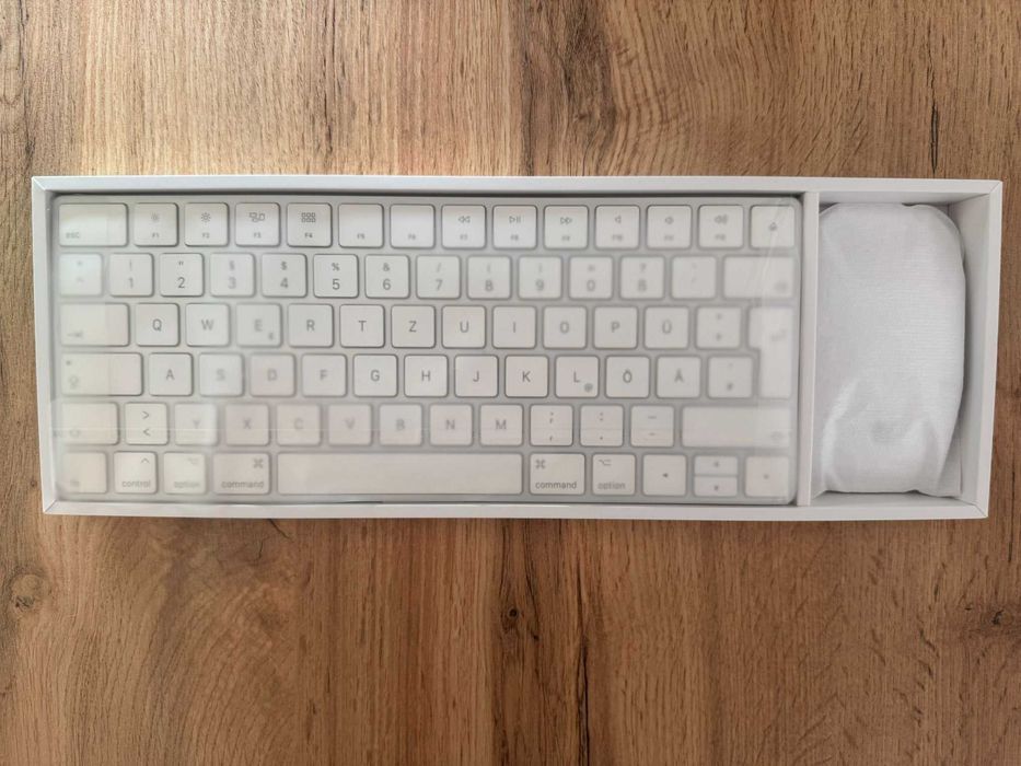 iMac 27" Retina 5K (2019) – i5 3.7GHz/Radeon Pro 580X/8GB RAM