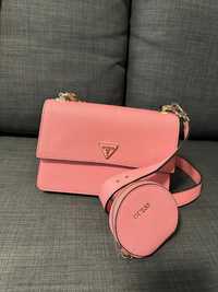 Guess Mini Bag Pink