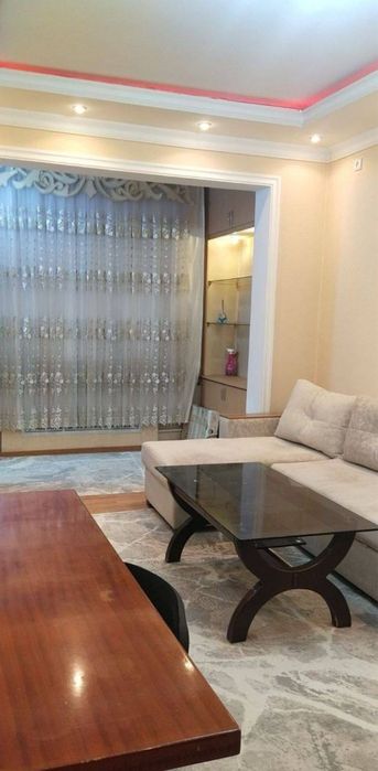 Аренда 2 комнатной квартиры Юнусабад 14-квартал|1-этаж