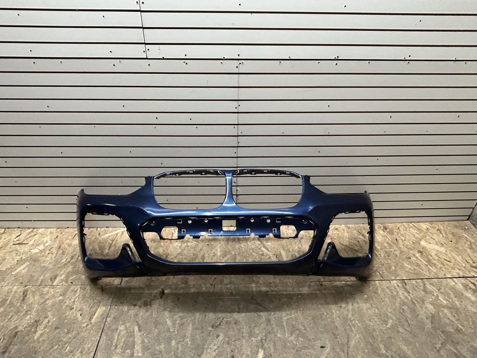 Bara fata bmw X3 G01 X4 G02 non lci M paket 2018-2021