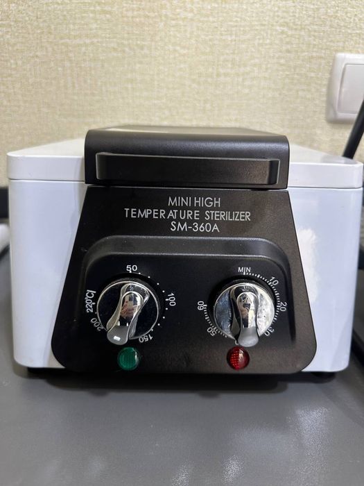 Сухожар для инструментов/для салона красоты