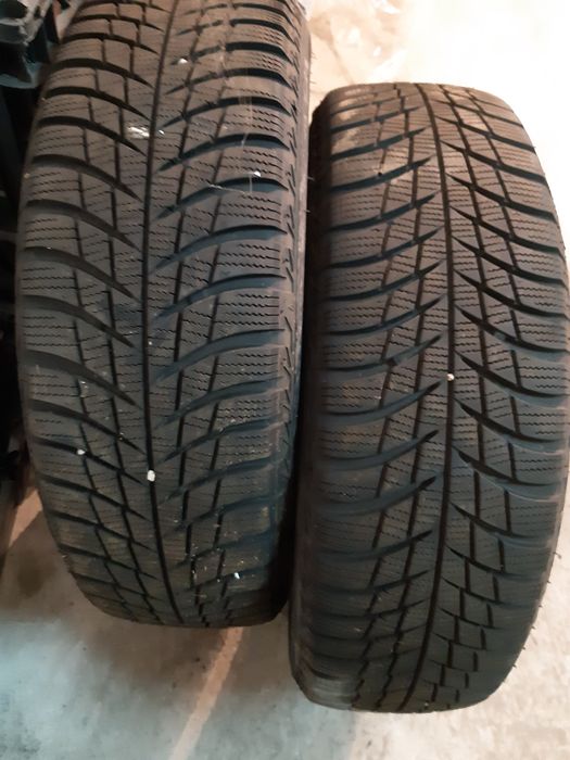Зимни гуми Brighton 165/70/14