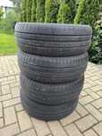 Cauciucuri/anvelope vara Dunlop 185/60/R15 DOT 2021