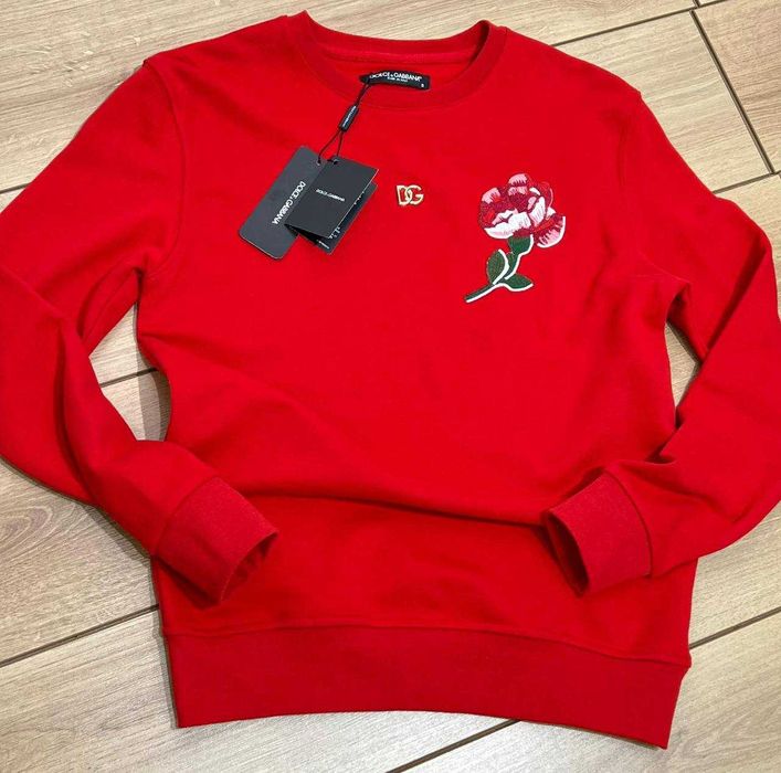 bluze dolce gabbana transport inclus