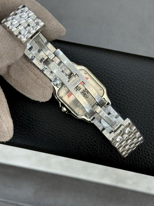 Cartier Panthere 27mm