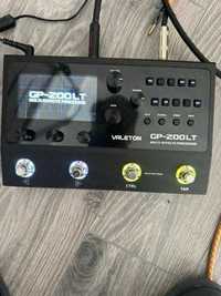 Гитарный процессор VALETON GP200LT