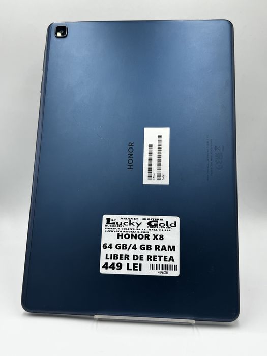 Honor X8 64Gb/4Gb Ram Garantie! #49638