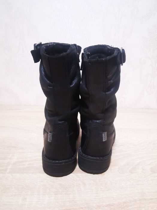 Cizme Melania, mărimea 28