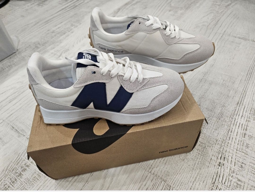 Маратонки New Balance