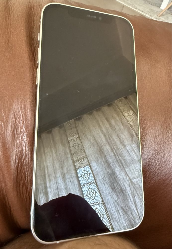 Iphone 12 pro 256 gb