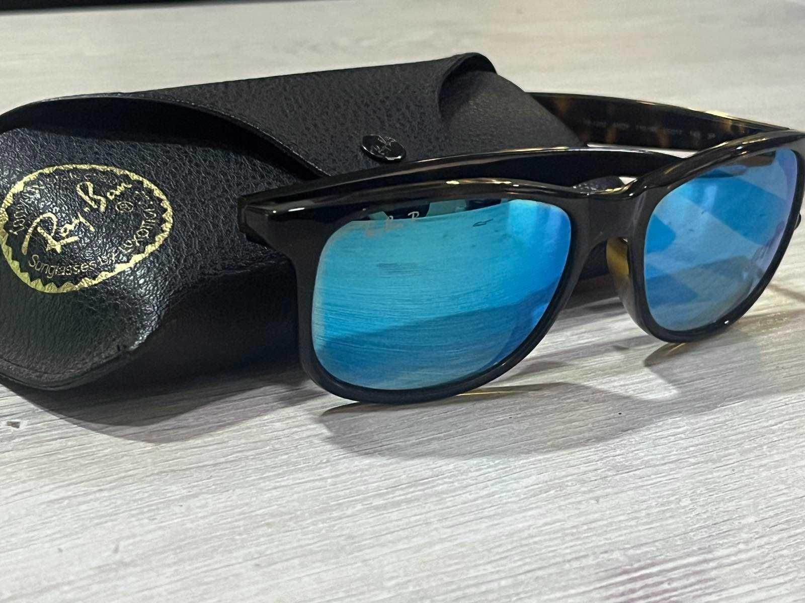 Слънчеви Очила RayBan RB4202