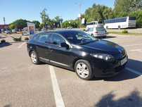 Renault Megane Renault megan automat 2012