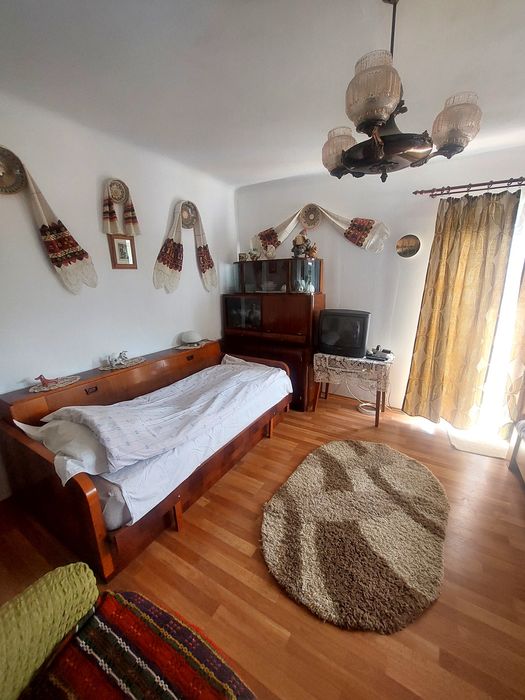 Casă de inchiriat