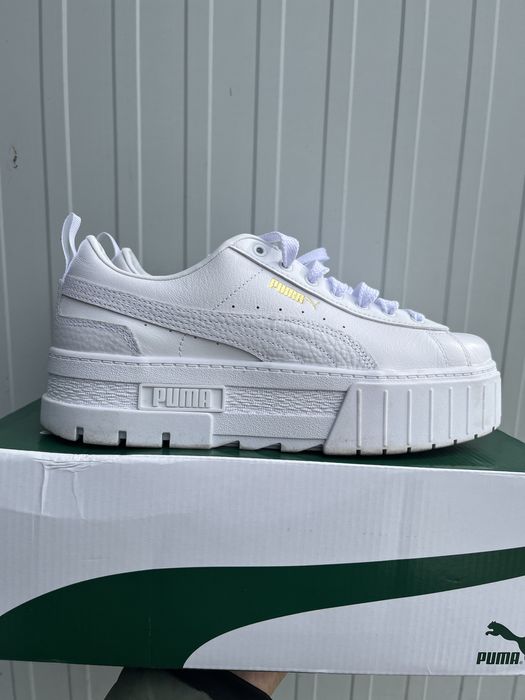 Puma Mayze Classic номер 40.5