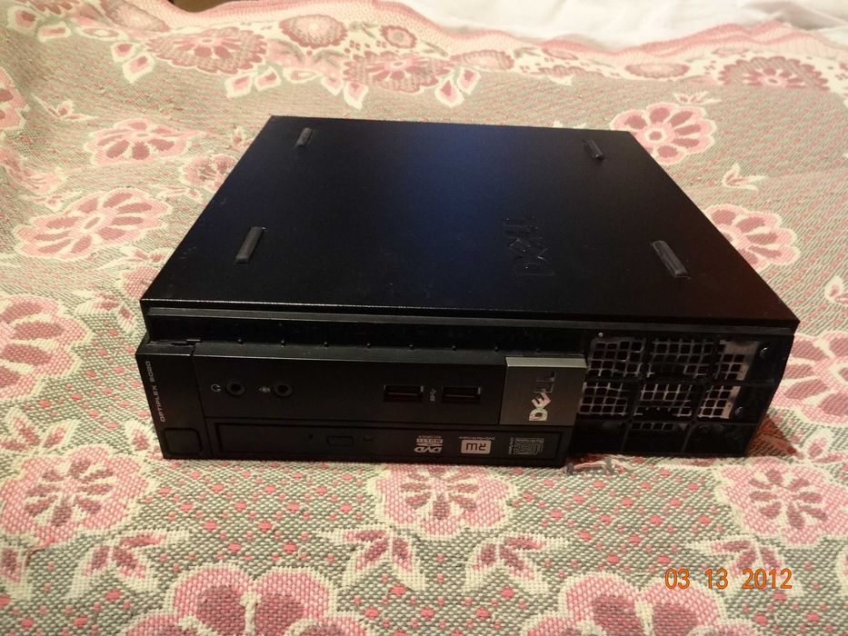 Dell OptiPlex 9020 USFF