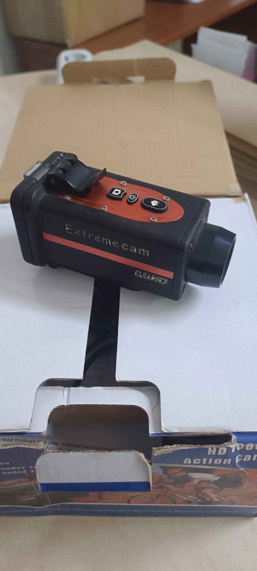 Продам action camera HT200