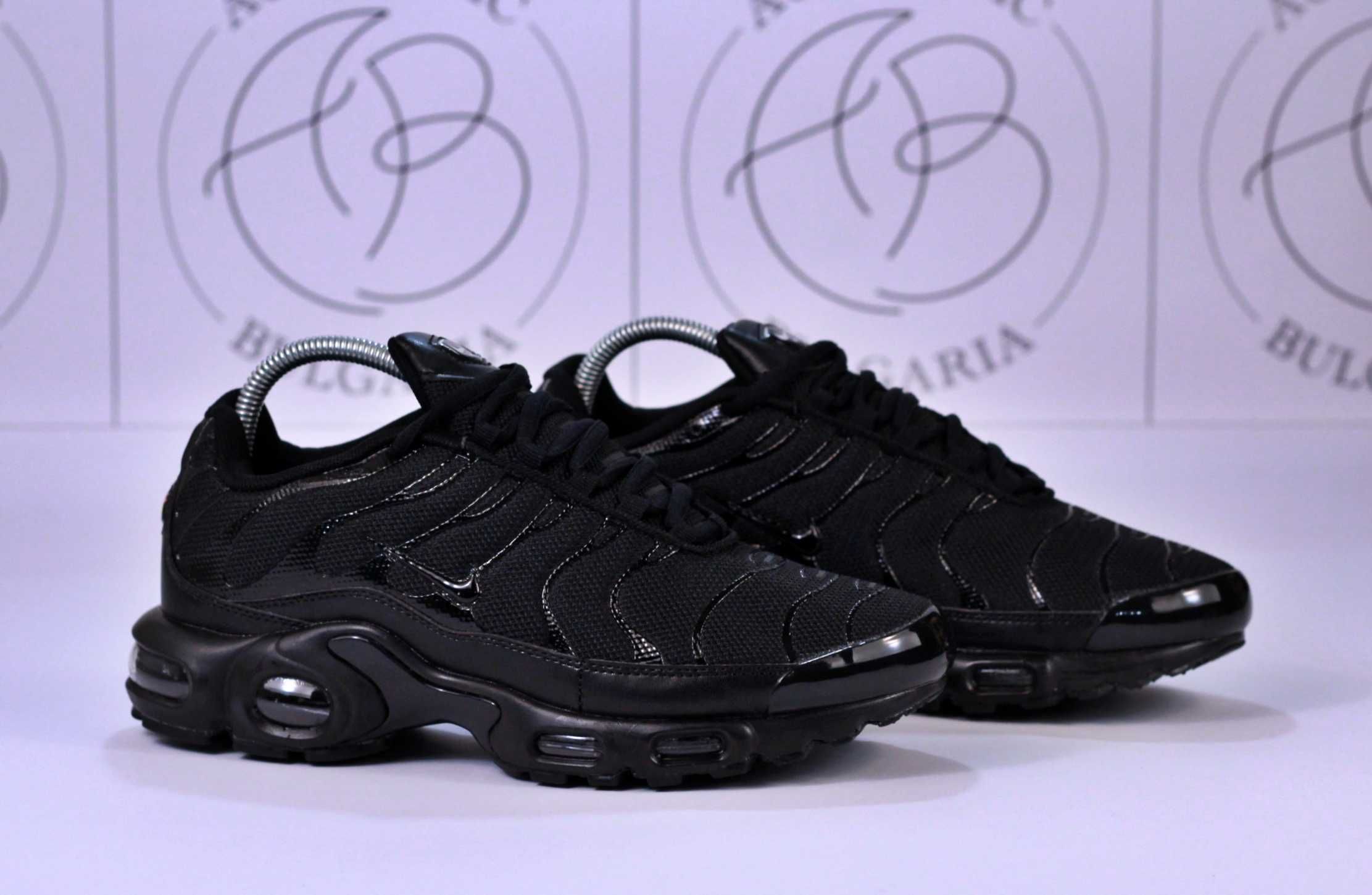 Nike Air Max Plus Мъжки Дамски Маратонки