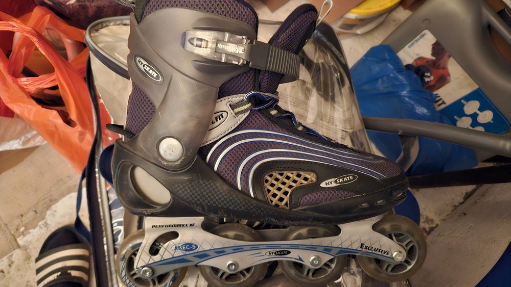 Role HySkate marimea 44
