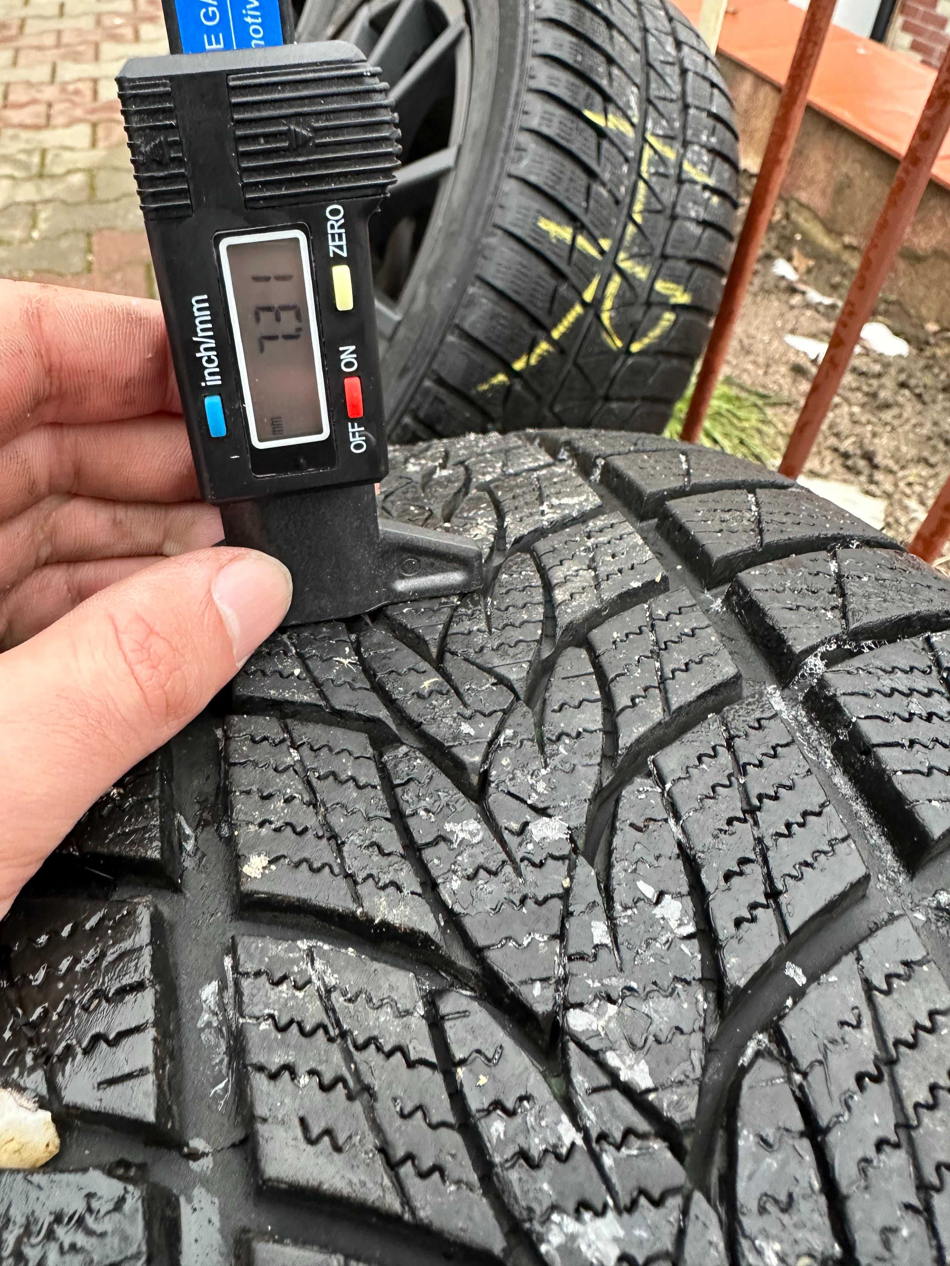Roti/Jante R17 Audi ,VW,BMW,MERCEDES.