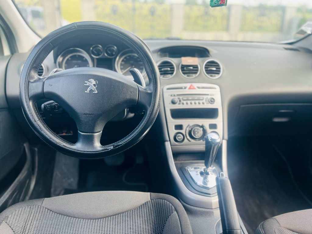 Peugeot 308 SW 1.6hdi 112cp euro5