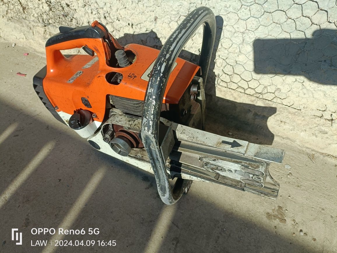 Drujba motocoasă Stihl ms250/C ts400 fs45