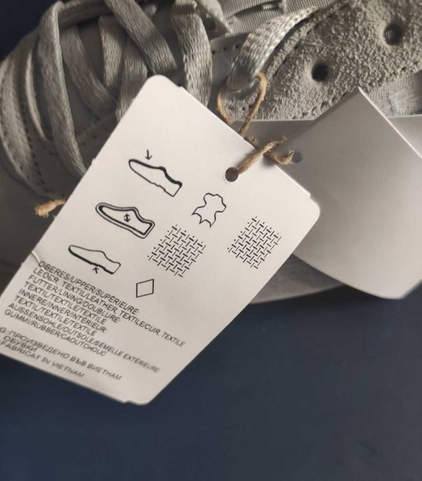 Reebok Classic Nylon 42EU