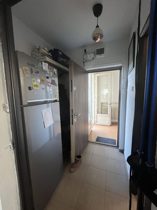 Garsoniera Dr.Taberei Confort 1