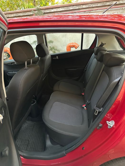 Hyundai i20 1.3 benzina