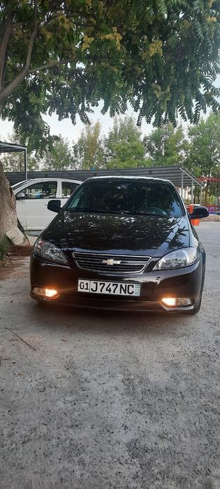 Lacetti сотилади.