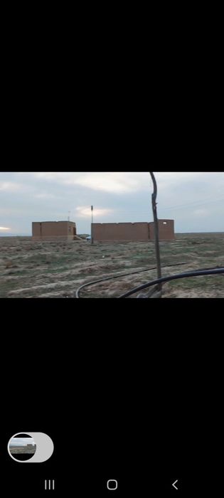 Нурота туманида 50гектар Ер ижарага берилади