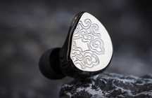 Casti IEM TANGZU x HBB Wu Heyday Edition | 14.5mm Planar Magnetic Driv