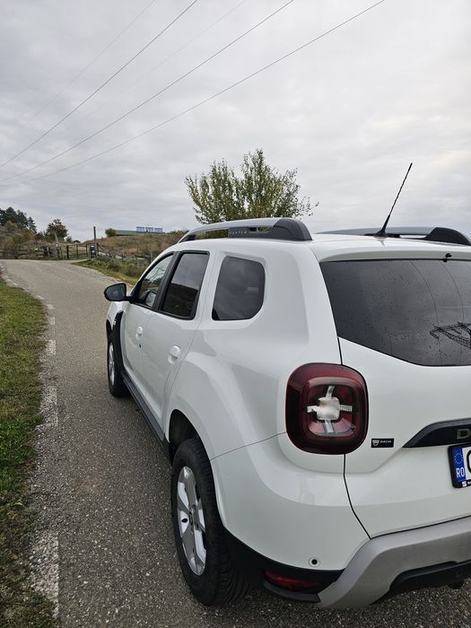 Vând Dacia Duster 125.000km