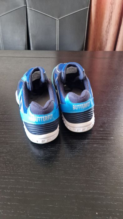 Adidasi tenis de masa BUTTERFLY LEZOLINE MACH marimea 46