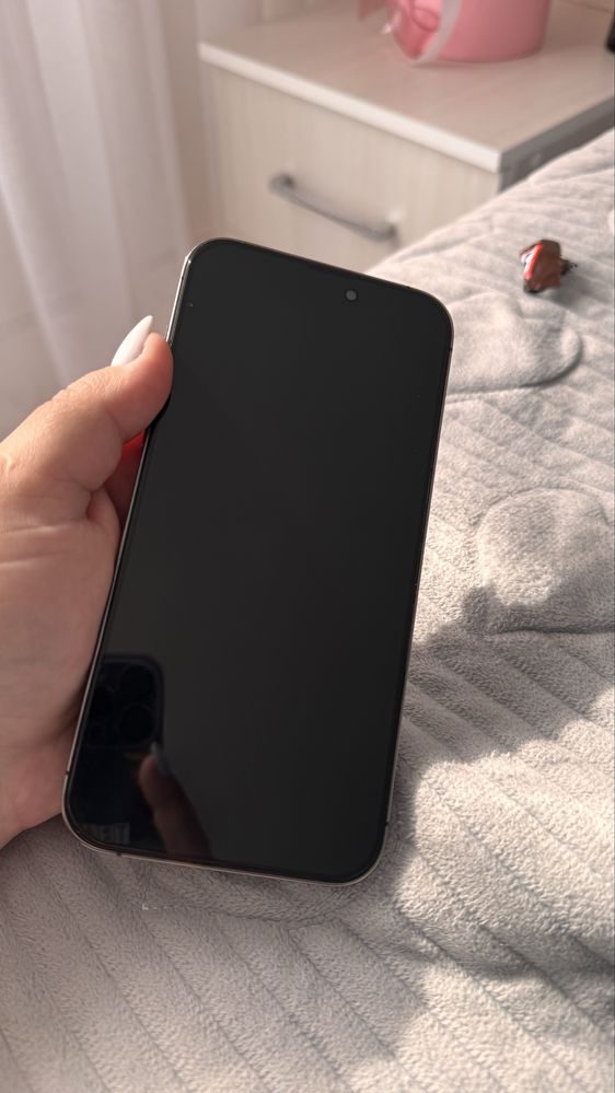 Iphone 14 pro max 256г
