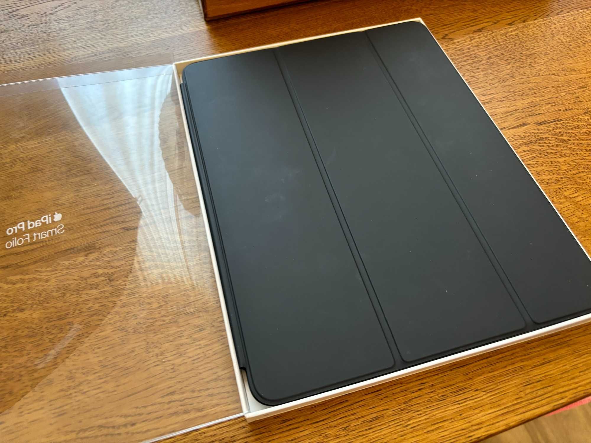 Husa iPad Pro 12.9" (2018)