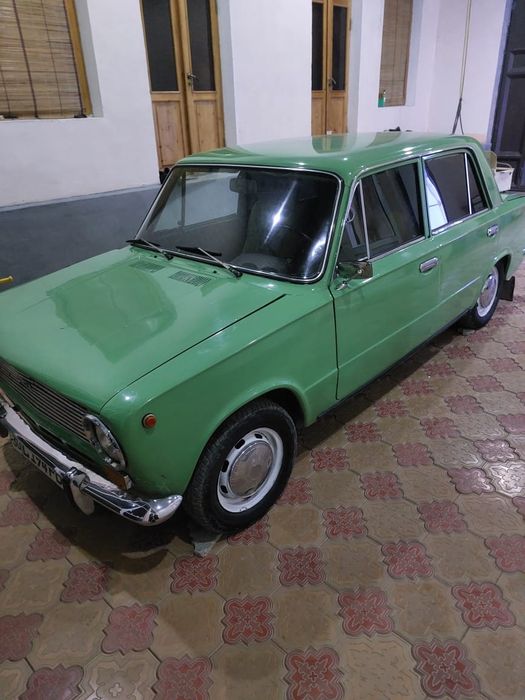 Vaz 2101 srochno