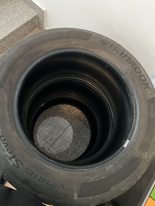 Летни гуми рамер 235/60 R18