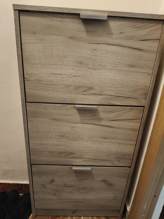 Dulap papuci modern