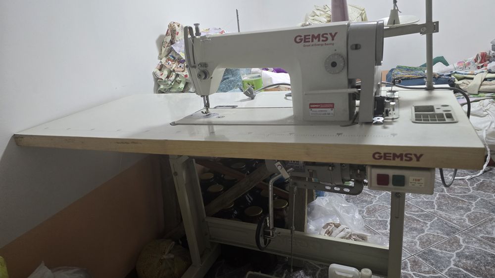 Продам швейные машинки