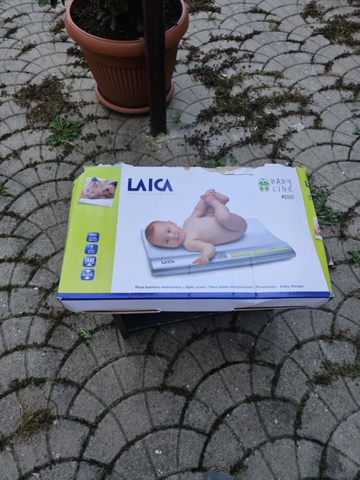 Cantar laica plus sac de carucior