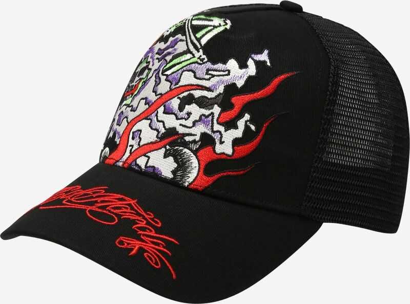 Sapca Ed Hardy- Hell Swingers