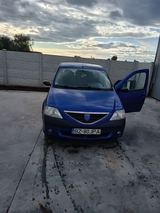 Logan 1,4   benzina
