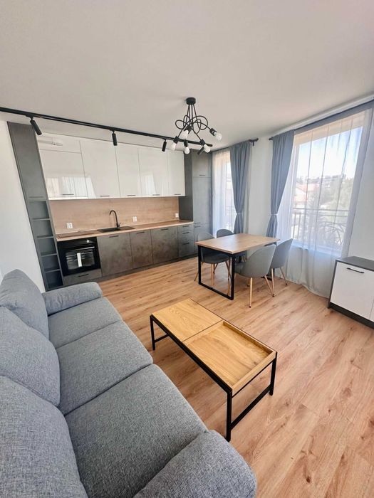 Двустаен апартамент под наем в кв. Овча купел